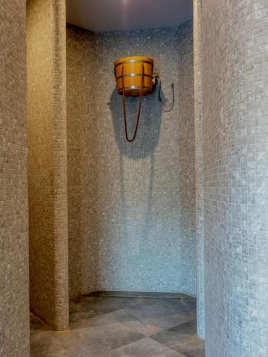 Appartamento Lividus Czarna Mewa Świnoujście Esterno foto